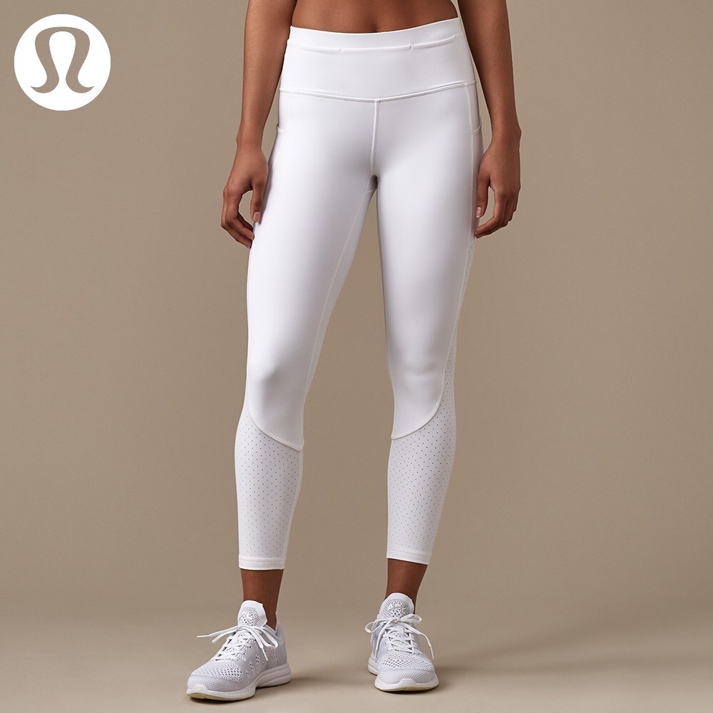 Lululemon Mind Over Miles Women's Sports Tights